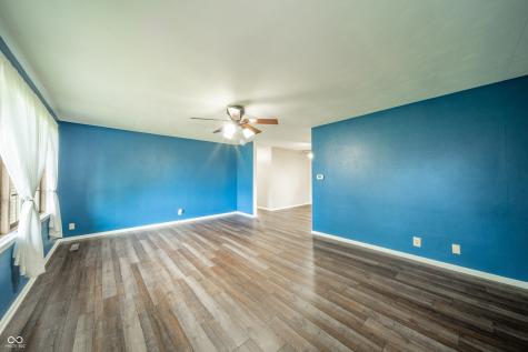 4921 Pearl Street Anderson IN 46013