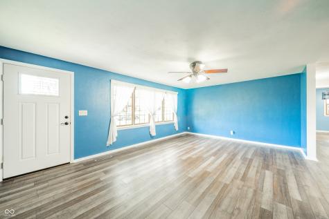 4921 Pearl Street Anderson IN 46013