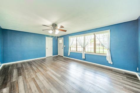 4921 Pearl Street Anderson IN 46013