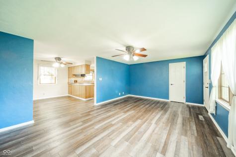 4921 Pearl Street Anderson IN 46013
