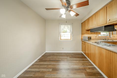 4921 Pearl Street Anderson IN 46013