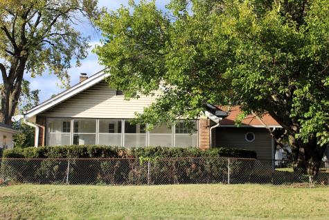 1540 E Raymond Street Indianapolis IN 46203
