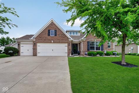 14027 Short Stone Place Mccordsville IN 46055