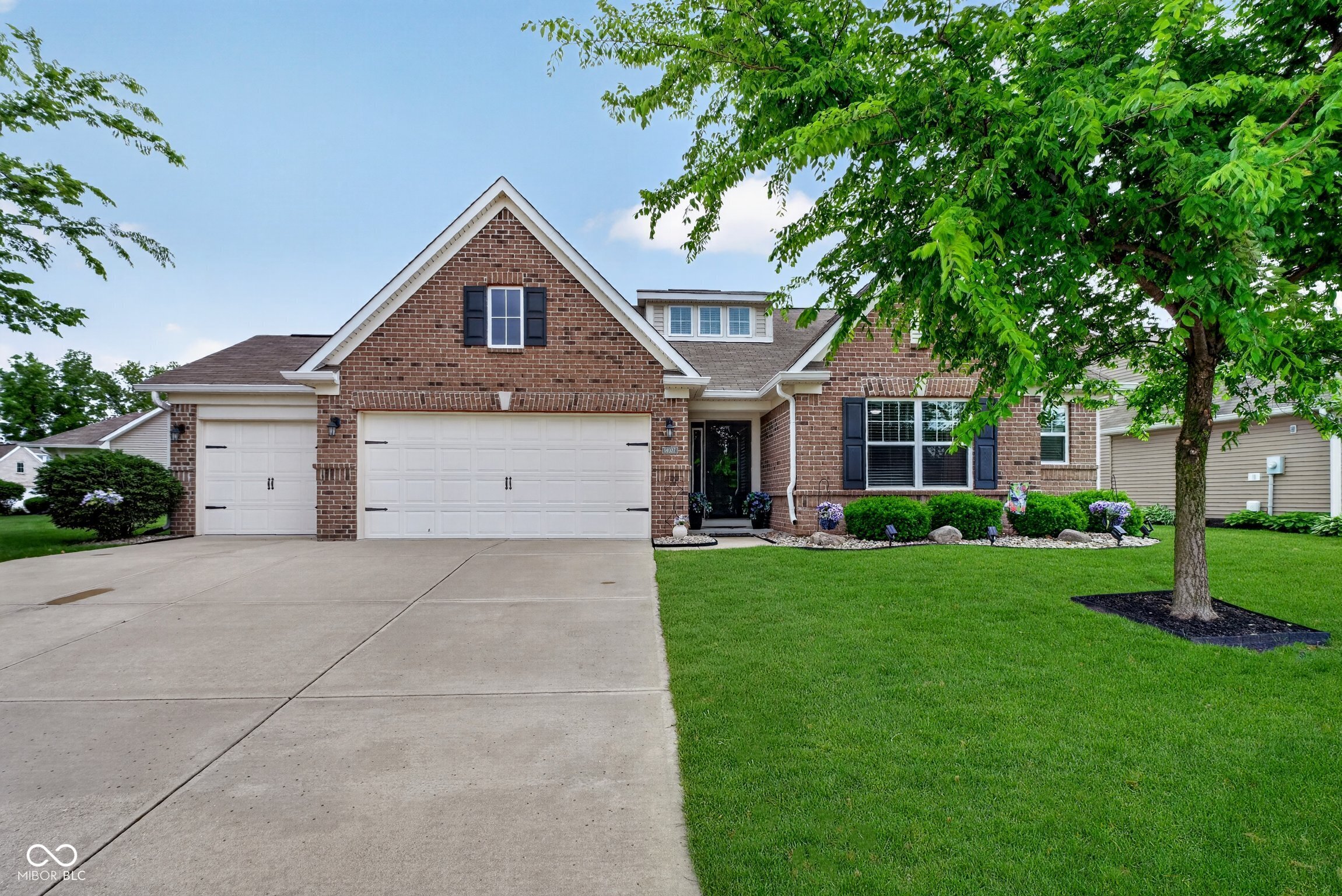 14027 Short Stone Place Mccordsville IN 46055