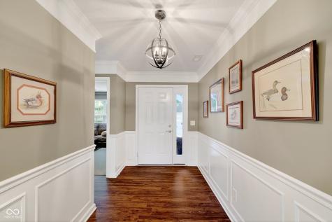 14027 Short Stone Place Mccordsville IN 46055