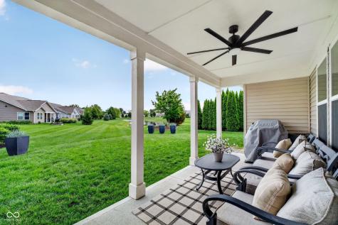14027 Short Stone Place Mccordsville IN 46055