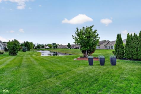 14027 Short Stone Place Mccordsville IN 46055
