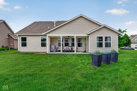 14027 Short Stone Place Mccordsville IN 46055