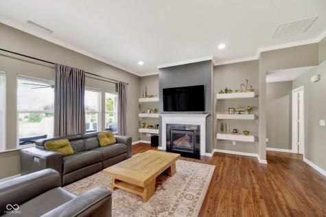 14027 Short Stone Place Mccordsville IN 46055