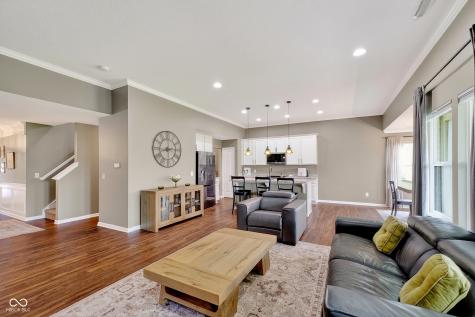 14027 Short Stone Place Mccordsville IN 46055