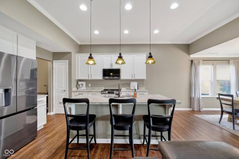 14027 Short Stone Place Mccordsville IN 46055