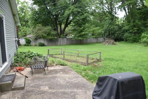 1847 Newhaven Drive Indianapolis IN 46231