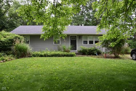 1847 Newhaven Drive Indianapolis IN 46231