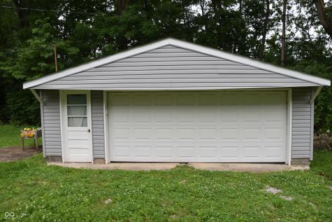 1847 Newhaven Drive Indianapolis IN 46231