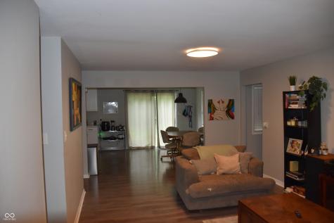 1847 Newhaven Drive Indianapolis IN 46231