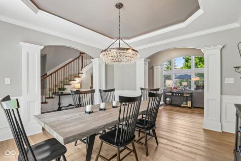 14668 Whispering Breeze Drive Fishers IN 46037