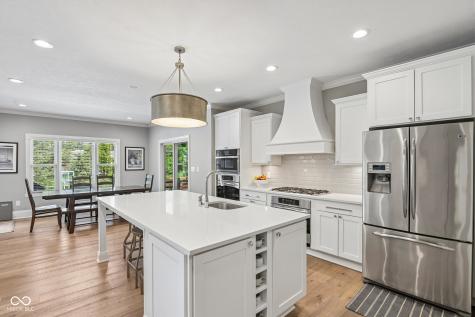 14668 Whispering Breeze Drive Fishers IN 46037