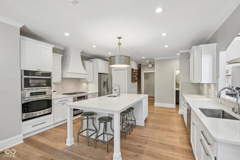 14668 Whispering Breeze Drive Fishers IN 46037