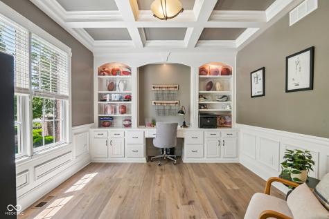 14668 Whispering Breeze Drive Fishers IN 46037