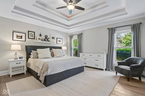 14668 Whispering Breeze Drive Fishers IN 46037