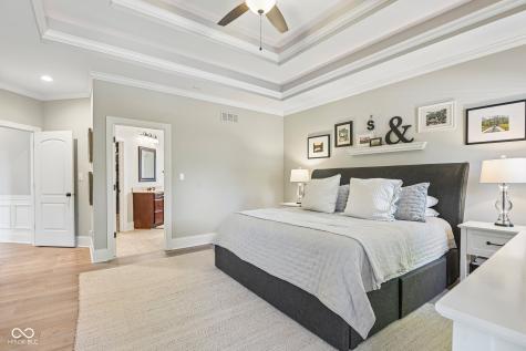 14668 Whispering Breeze Drive Fishers IN 46037