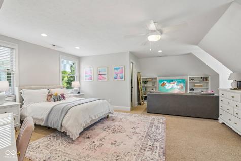 14668 Whispering Breeze Drive Fishers IN 46037
