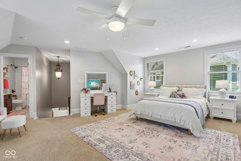 14668 Whispering Breeze Drive Fishers IN 46037