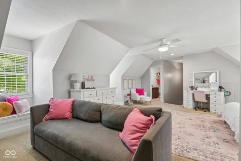 14668 Whispering Breeze Drive Fishers IN 46037