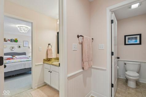 14668 Whispering Breeze Drive Fishers IN 46037