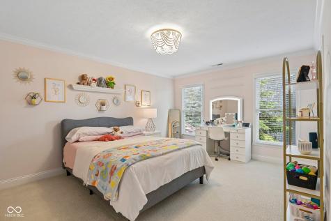 14668 Whispering Breeze Drive Fishers IN 46037