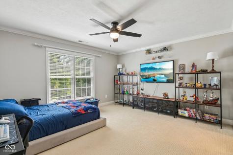 14668 Whispering Breeze Drive Fishers IN 46037