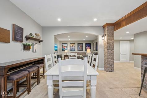 14668 Whispering Breeze Drive Fishers IN 46037