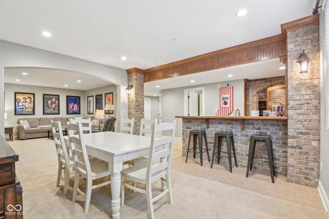 14668 Whispering Breeze Drive Fishers IN 46037