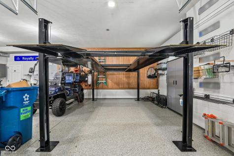 14668 Whispering Breeze Drive Fishers IN 46037