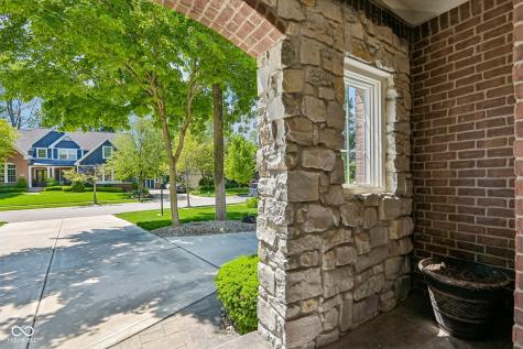 14668 Whispering Breeze Drive Fishers IN 46037