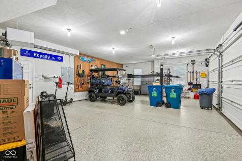 14668 Whispering Breeze Drive Fishers IN 46037