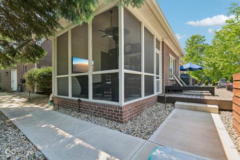 14668 Whispering Breeze Drive Fishers IN 46037
