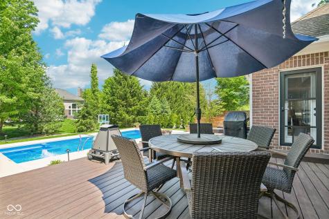 14668 Whispering Breeze Drive Fishers IN 46037
