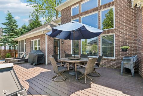 14668 Whispering Breeze Drive Fishers IN 46037