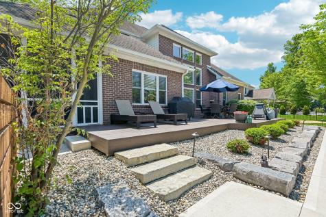 14668 Whispering Breeze Drive Fishers IN 46037