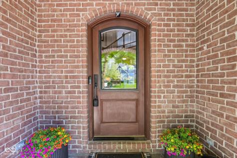 14668 Whispering Breeze Drive Fishers IN 46037