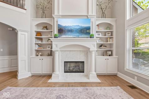 14668 Whispering Breeze Drive Fishers IN 46037