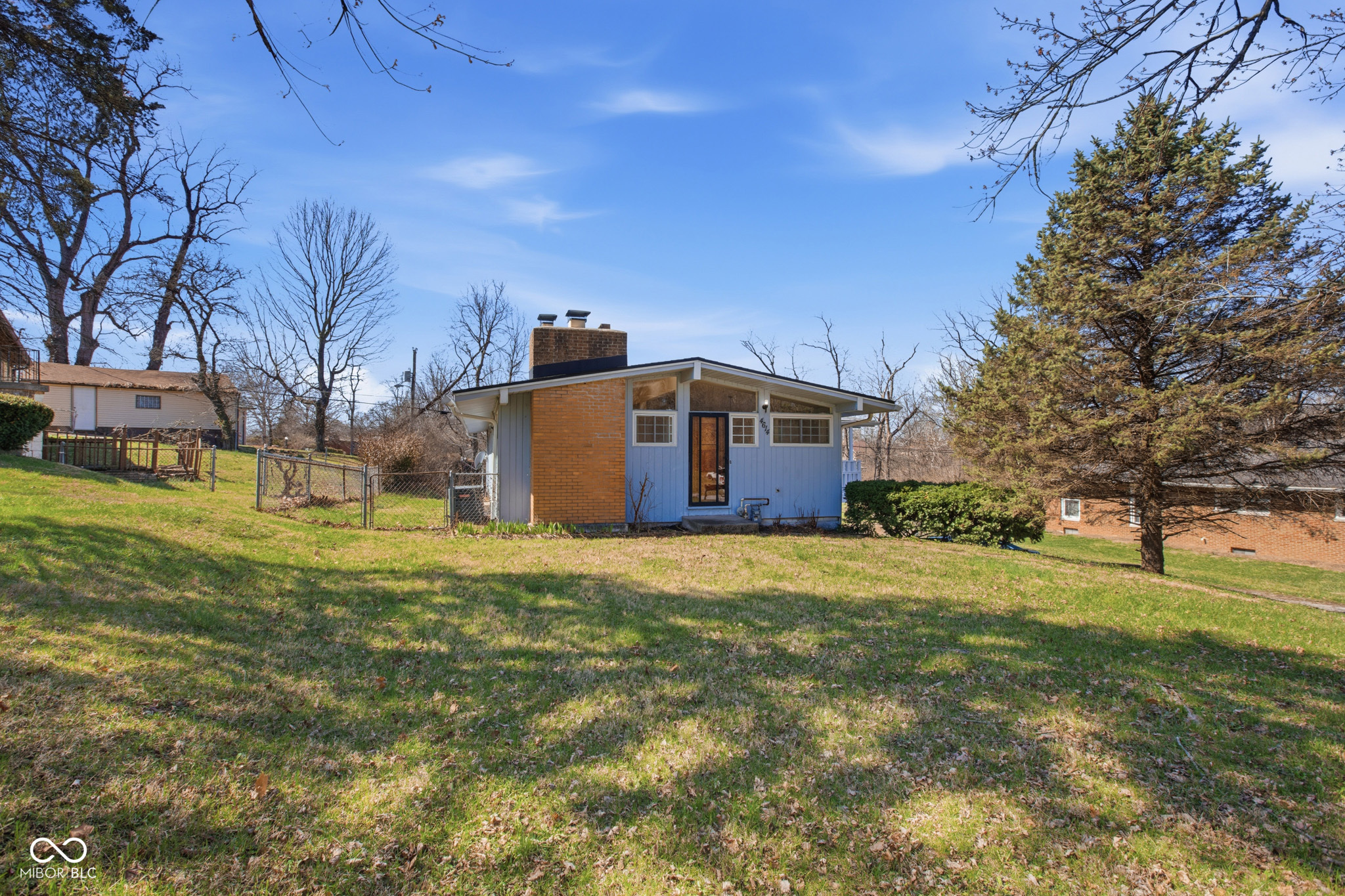 4614 N Ritter Avenue Indianapolis IN 46226