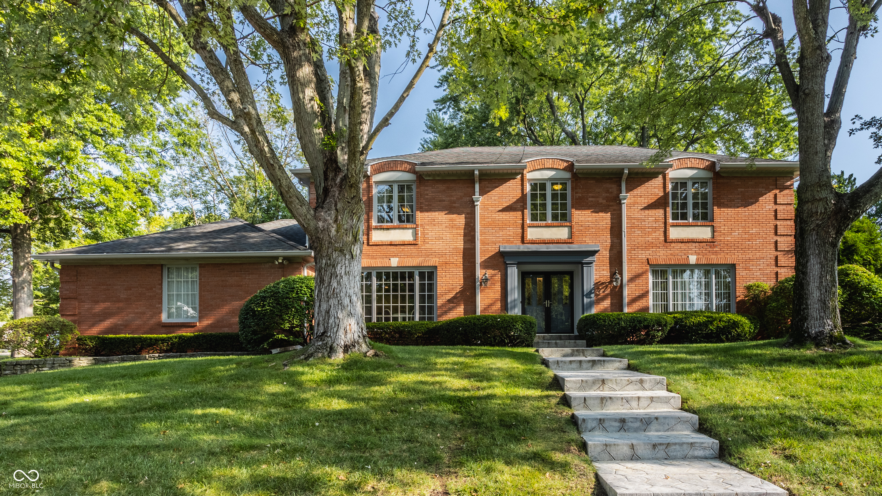 1210 Chessington Road Indianapolis IN 46260