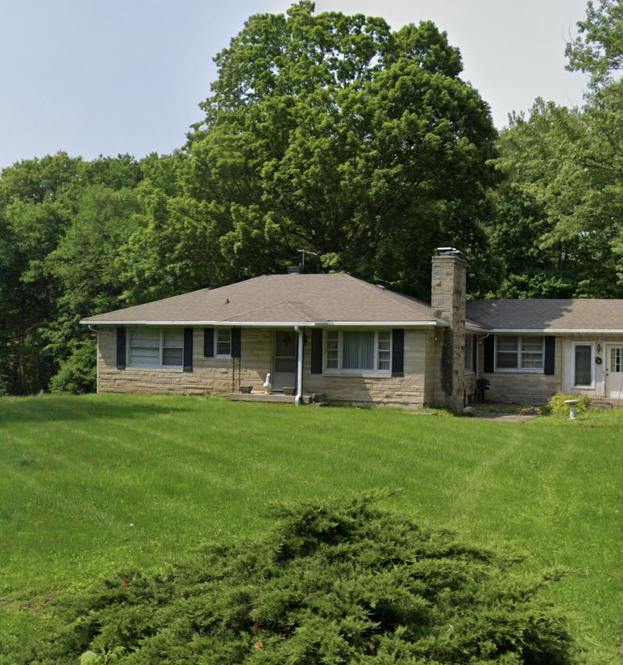 6634 Lakeshore Drive Avon IN 46123
