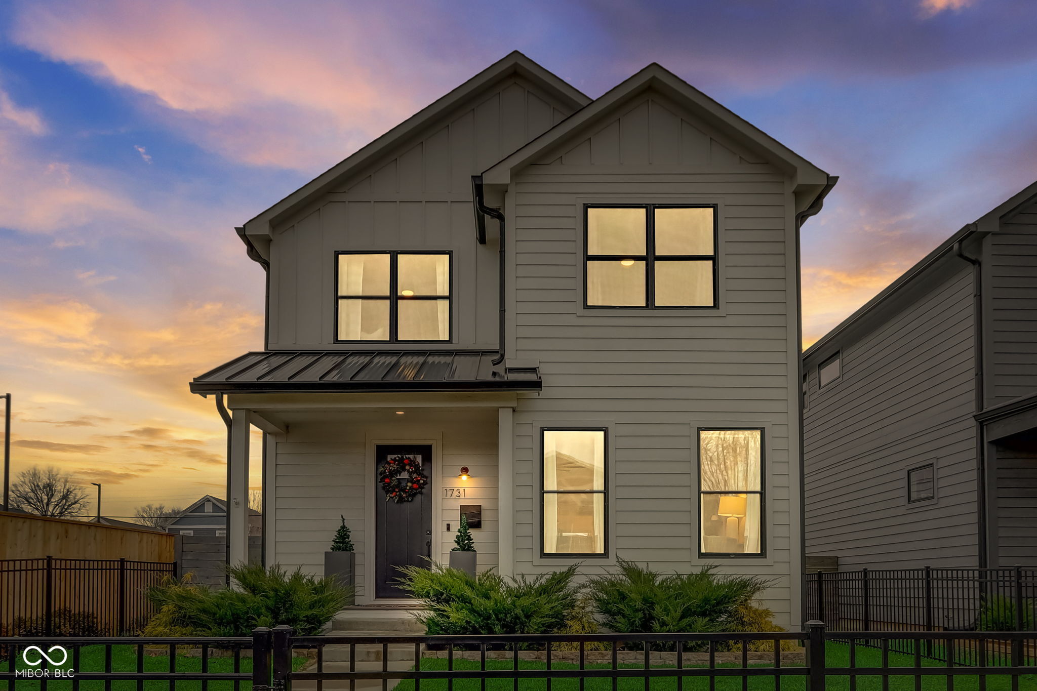 1731 N College Avenue Indianapolis IN 46202