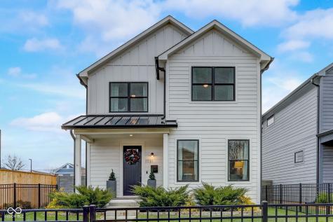 1731 N College Avenue Indianapolis IN 46202