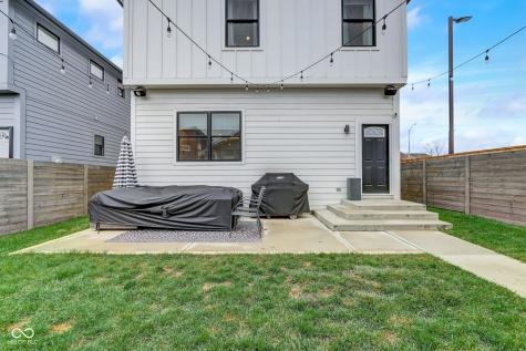 1731 N College Avenue Indianapolis IN 46202