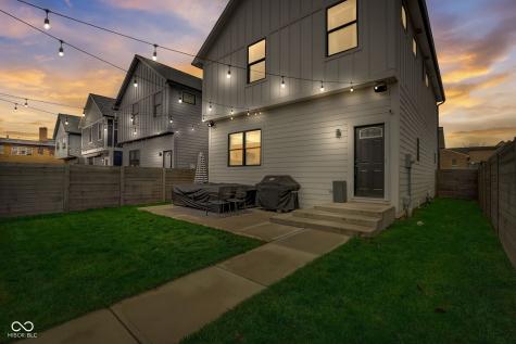 1731 N College Avenue Indianapolis IN 46202