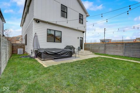 1731 N College Avenue Indianapolis IN 46202